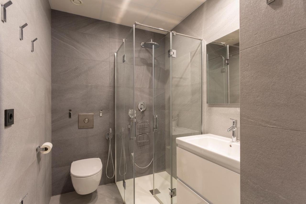 Bajeles Duplex-Atico Sevilla Urban Экстерьер фото