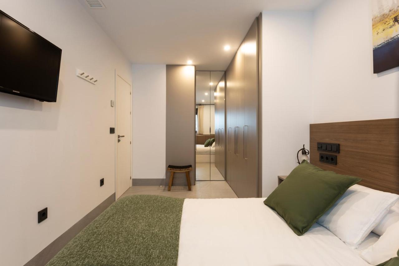 Bajeles Duplex-Atico Sevilla Urban Экстерьер фото